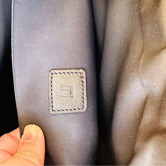 DUNHILL workbag/ tote bag - Picture 7 of 12